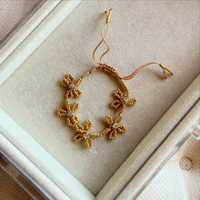 Load image into Gallery viewer, FLORAL DREAM BRACELET