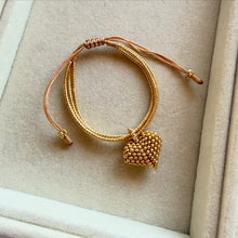 Load image into Gallery viewer, YOUR HEART BRACELET