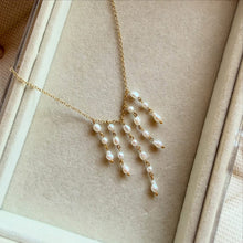Load image into Gallery viewer, MARÉ NECKLACE