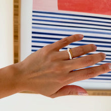 Load image into Gallery viewer, THIN GOLD RING