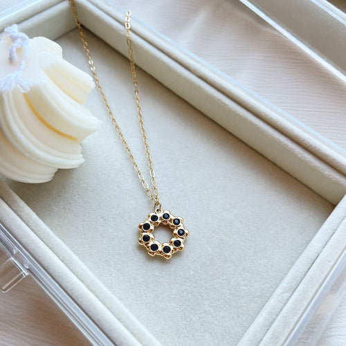 MAGGIE NECKLACES