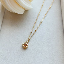 Load image into Gallery viewer, MAGGIE NECKLACES
