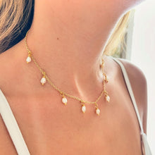 Load image into Gallery viewer, CLAUDIA NECKLACE