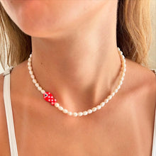 Load image into Gallery viewer, PESCADITO NECKLACE