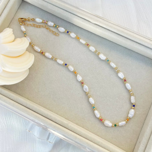 FIJI NECKLACE