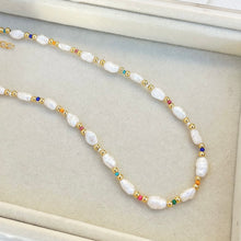 Load image into Gallery viewer, FIJI NECKLACE