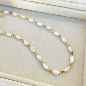 FIJI NECKLACE