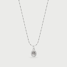 Load image into Gallery viewer, VIRGIN OF GUADALUPE NECKLACE SET