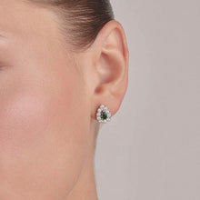 Load image into Gallery viewer, ELISE DROP STUDS