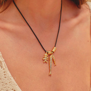 SURF NECKLACE