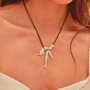 SURF NECKLACE