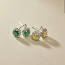 Load image into Gallery viewer, WEDDING STUDS