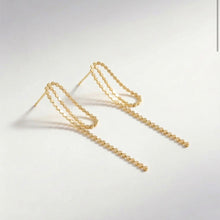 Load image into Gallery viewer, DANCING CHAINS