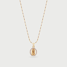 Load image into Gallery viewer, VIRGIN NECKLACE SET