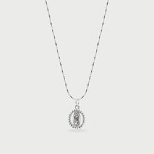 Load image into Gallery viewer, VIRGIN NECKLACE SET