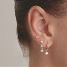 Load image into Gallery viewer, SPARK EARRING SET