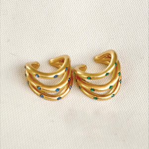 MAR EARCUFFS