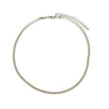 Load image into Gallery viewer, SNAKE NECKLACE