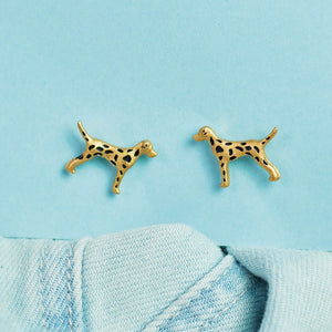 DALMATIAN STUDS