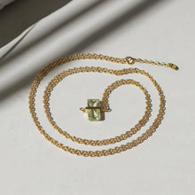 Load image into Gallery viewer, SIGNATURE NECKLACE SET
