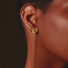 Load image into Gallery viewer, MAR AZUL EARRINGS