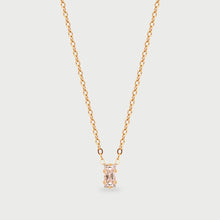 Load image into Gallery viewer, CRYSTAL CRUSH NECKLACE SET