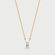 Load image into Gallery viewer, CRYSTAL CRUSH NECKLACE SET
