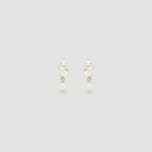 Load image into Gallery viewer, CLASSY MARQUISE EARRINGS