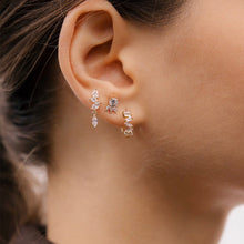 Load image into Gallery viewer, CLASSY MARQUISE EARRINGS