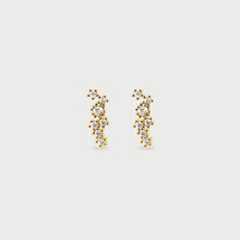 Load image into Gallery viewer, LUCKY SEVEN EARRINGS