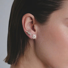 Load image into Gallery viewer, LUCKY SEVEN EARRINGS