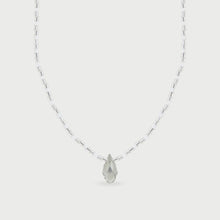 Load image into Gallery viewer, ICY DROP NECKLACE