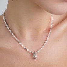 Load image into Gallery viewer, ICY DROP NECKLACE