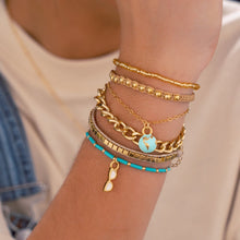 Load image into Gallery viewer, VACAY BRACELET SET