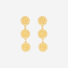 Load image into Gallery viewer, FUN SUN EARRINGS