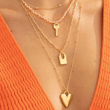 Load image into Gallery viewer, ALI NECKLACE SET