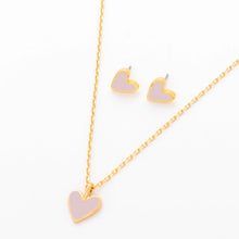 Load image into Gallery viewer, CHARMED HEARTS SET