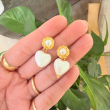 Load image into Gallery viewer, ITALY EARRINGS