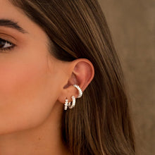 Load image into Gallery viewer, CLASSIC EARRING SET