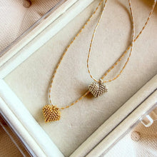 Load image into Gallery viewer, CORAZÓN NECKLACE