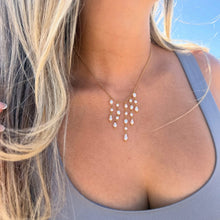 Load image into Gallery viewer, MARÉ NECKLACE