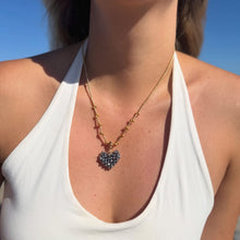 Load image into Gallery viewer, YOUR HEART NECKLACE
