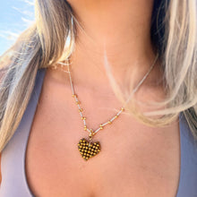 Load image into Gallery viewer, YOUR HEART NECKLACE