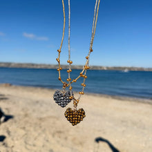 Load image into Gallery viewer, YOUR HEART NECKLACE