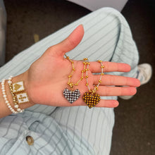 Load image into Gallery viewer, YOUR HEART NECKLACE
