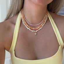 Load image into Gallery viewer, COASTAL NECKLACES