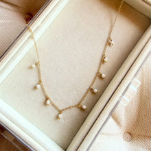 Load image into Gallery viewer, BAYSIDE NECKLACE