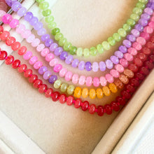 Load image into Gallery viewer, CITRUS GROVE NECKLACES
