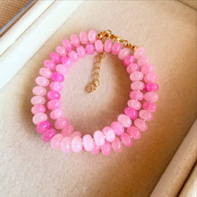 Load image into Gallery viewer, CITRUS GROVE NECKLACES