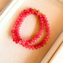 Load image into Gallery viewer, CITRUS GROVE NECKLACES